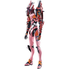 Figure tamashii nations evangelion eva - 08 evangelion: 3.0+1.0 thrice upon a time robot spirits