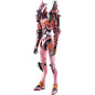 Figura tamashii nations evangelion eva - 08 evangelion: 3.0+1.0 thrice upon a time robot spirits