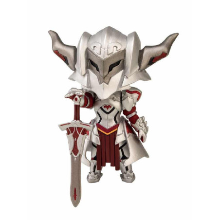 Figure good smile company fai apocrypha saber of red con helmet collection niitengo