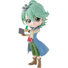 Figure banpresto q posket fuuto pi philip version a