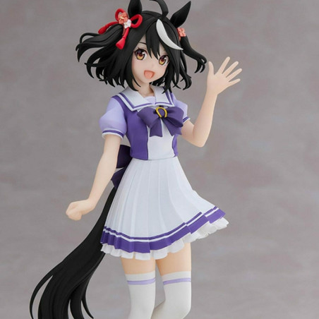 Figure banpresto umamusume pretty derby kitasan black figure