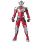 Figure tamashii nations sh figuarts ultraman suit taro the animation ultraman