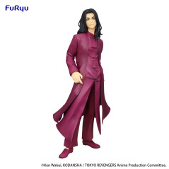 Figure good smile company tokyo revengers keisuke baji