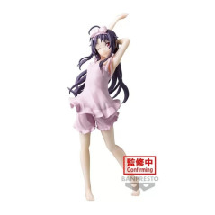 Figure banpresto sword art online variant showdown yuuki 16cm