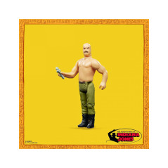 Figura hasbro indiana jones retro collection mecnico alemn
