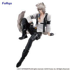 Figure good smile company noodle stopper arknights silverash
