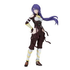 Figure banpresto shangri - the frontier arthur pencilgon 20cm