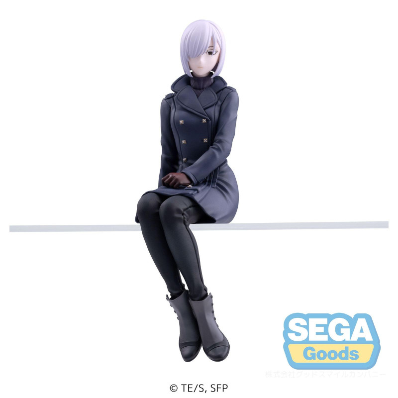 Figure good smile company sega goods forching spy x family fiona frost