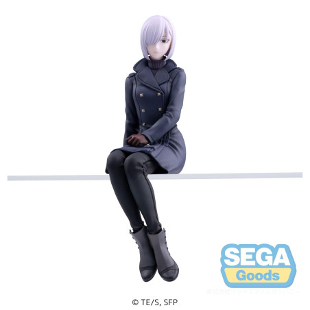 Figure good smile company sega goods forching spy x family fiona frost