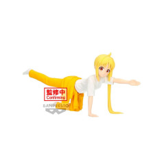 Figura banpresto: bocchi the rock nijika ijichi