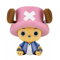 Figure banpresto one piece sofvimates tony chopper Arabsta ver. 11cm