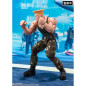 Figura tamashii nations street fighter sh figuarts guile outfit 2 ver. 16cm