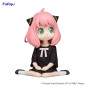 Figure good smile spy x family anya forger sitting on the floor smile ver. noodle stopper