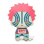 Peluche banpresto kimetsu no yaiba demon slayer big plush akaza