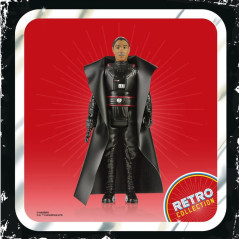 Figure hasbro moff gideon mandaloriano star wars
