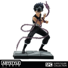 Figure abystyle yu yu hakusho - hiei