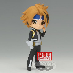 Figure banpresto q posket my hero academia denki kaminari ver. a