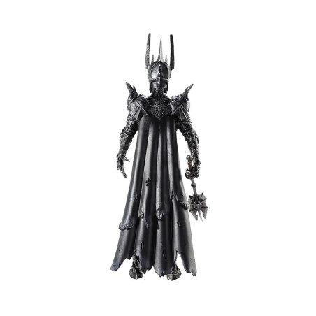 Figure the noble collection bendyfigs el seor de los anillos sauron