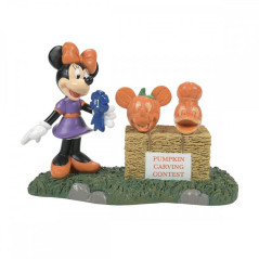 Figure enesco disney minnie escoge ganador