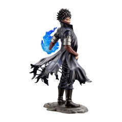 Figure kotobukiya artfxj hero my academia dabi
