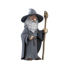 Figura minix el seor de los anillos gandalf
