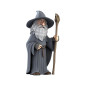 Figura minix el seor de los anillos gandalf