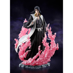 Byakuya kuchiki - the blood warfare -  fig. 185 cm bleach the thous