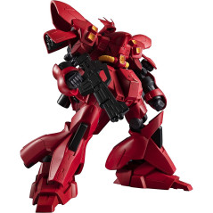 Figura tamashii nations gundam universe gundam mobile suit msn - 04 sazabi chars counterattack