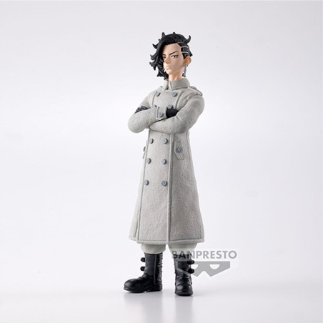 Figure banpresto tokyo revengers hajime kokonoi