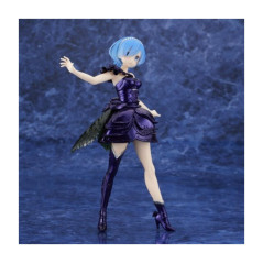 Figure banpresto dianacht couture re: zero starting life in another world rem