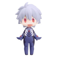 Figure good smile company rebuild of evangelion hello! kaworu nagisa