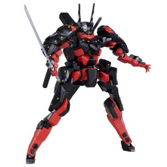 Figure good smile company moderoid kuromukuro