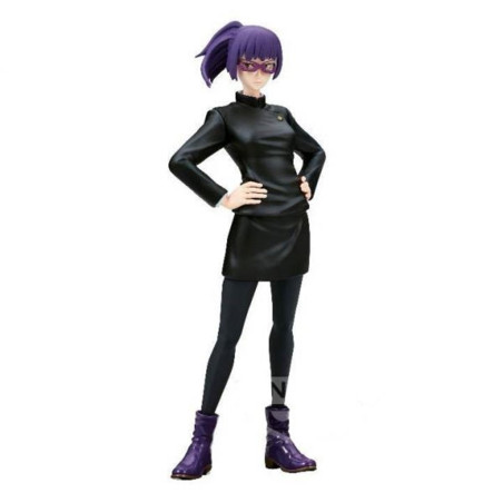 Figure banpresto jujutsu kaisen jukon no kata maki zenin 15cm