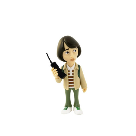 Figure minix stranger things mike 12 cm