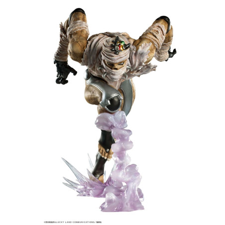 Hanged man statues 12 -5 cm jojo bizarre adventure part 3 stardust crusaders