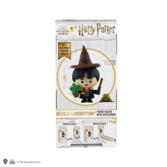 Figure gomee cinereplicas harry potter neville 10 unidades