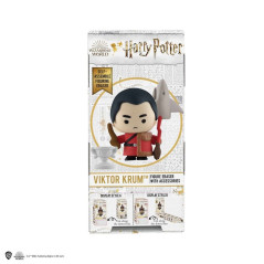Figure gomee cinereplicas harry potter viktor 10 unidades