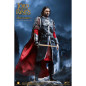 Figura star ace el seor de los anillos aragorn 2.0 version deluxe real master serie 22.5 cm