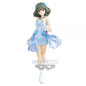 Figure banpresto idolmaster cinderella kaede takagaki dressy & snow make up