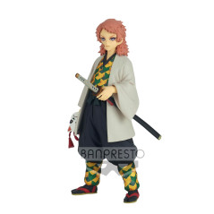 Figure banpresto kimetsu no yaiba demon slayer sabito vol.19