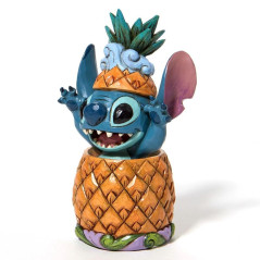 Figura enesco lilo & stitch -  stitch pia