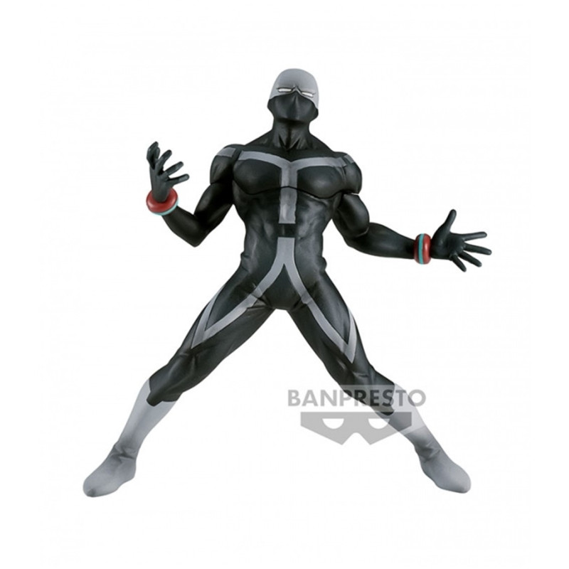 Figure banpresto my hero academia the evil villains twice