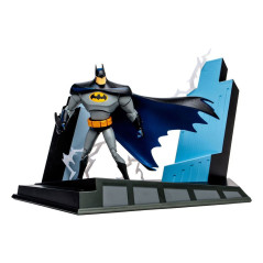 Figure mcfarlane toys dc multiverse batman gold label