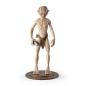 Figura the noble collection bendyfigs el seor de los anillos gollum