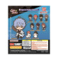 Set gashapon 40 articulos gintama capsule rubber mascot