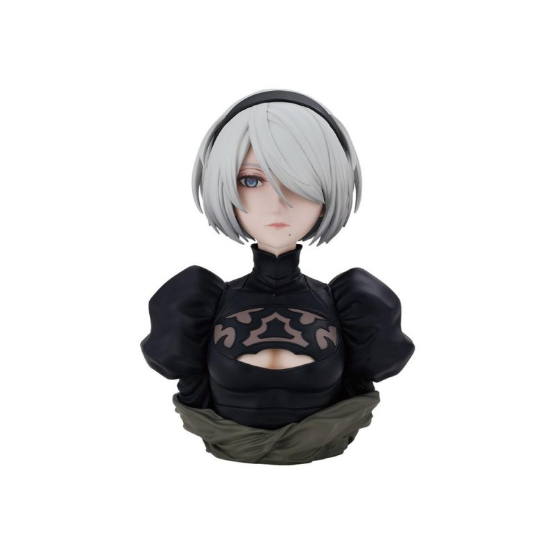 Figure envelope ichibansho nier automata 2b escala