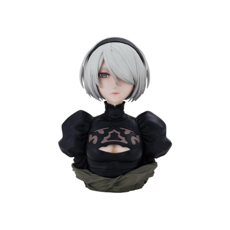 Figure envelope ichibansho nier automata 2b escala