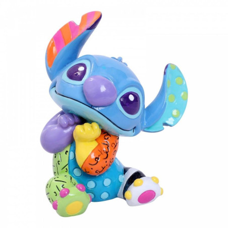 Figure enesco disney stitch estilo britto