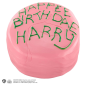 Figura anti estrs the noble collection harry potter pastel de cumpleaos de harry