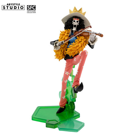 Figure abystyle one piece Brook